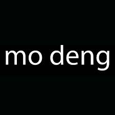 Mo Deng Lighting